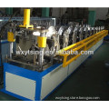 YTSING-YD-4041 Automatic Cable Tray Roll Forming Machine, Cable Tray Making Machine, Cold Roll Forming Machine